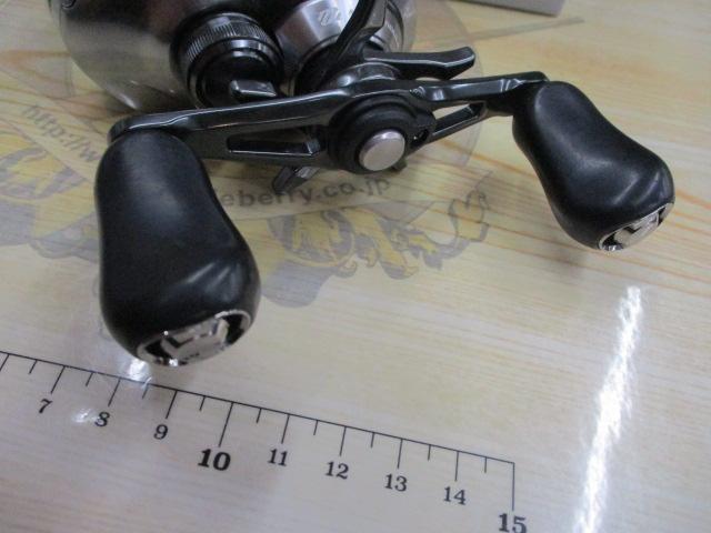 18バンタムMGL RH