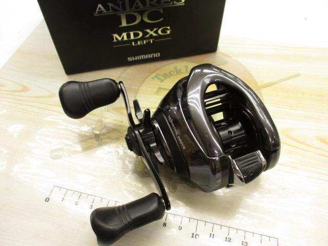 18アンタレスDC MDXG LH
