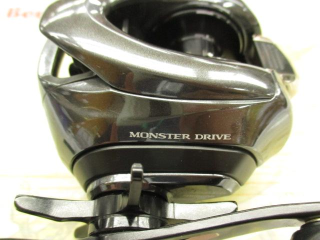 18アンタレスDC MDXG LH