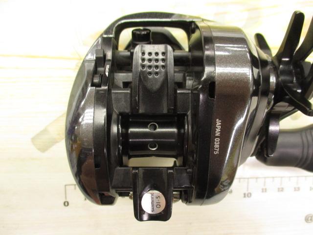 18アンタレスDC MDXG LH