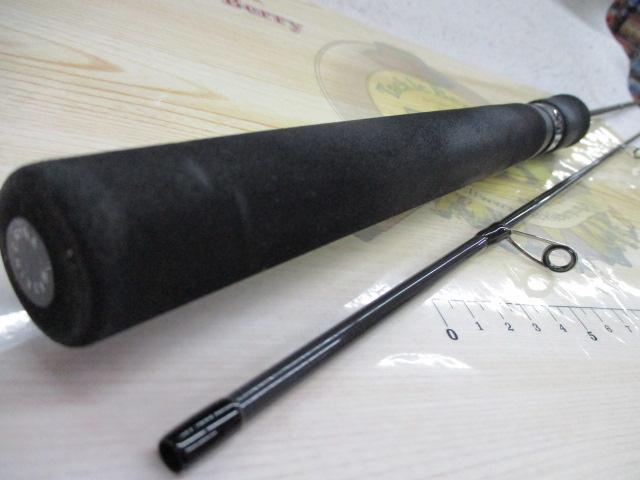 99ツーナインファイン 60ULFイエローEVA