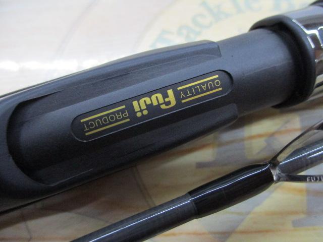 99ツーナインファイン 60ULFイエローEVA