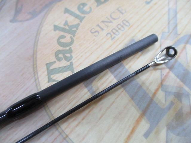 99ツーナインファイン 60ULFイエローEVA