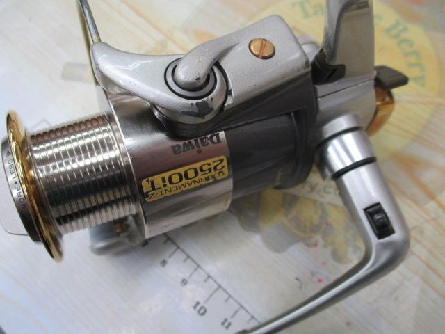 トーナメントZ 2500iT