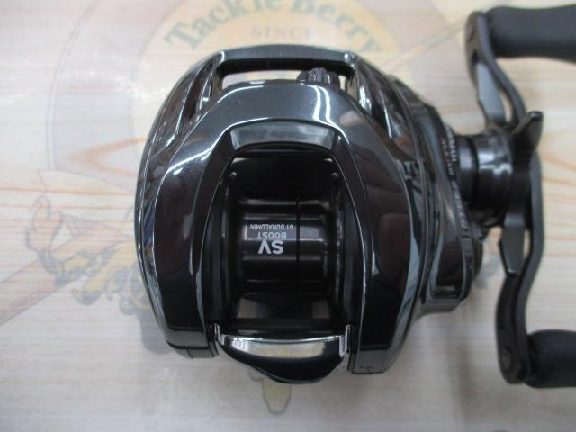 24スティーズ SV TW 100XH