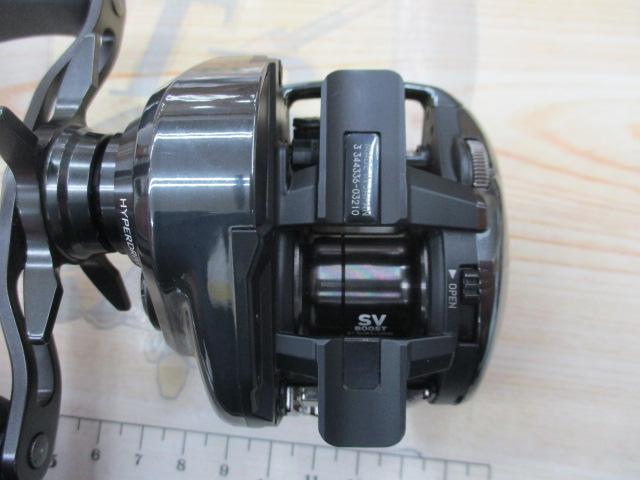 24スティーズ SV TW 100XH