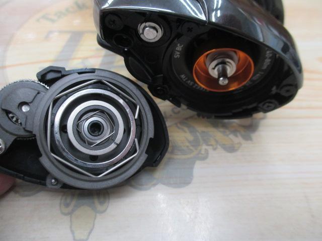 24スティーズ SV TW 100XH