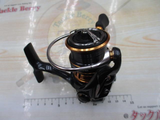 18レガリス LT2000S-XH｜＠ベリーネット 日本最大新品中古釣具WEBショップ