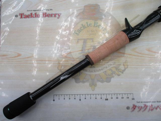 ロードランナーストラクチャーNXS STN6100M バーサタイルミッド