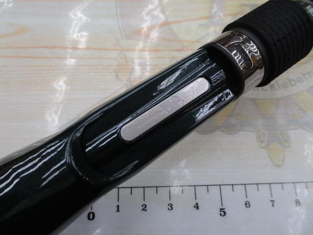 ロードランナーストラクチャーNXS STN6100M バーサタイルミッド