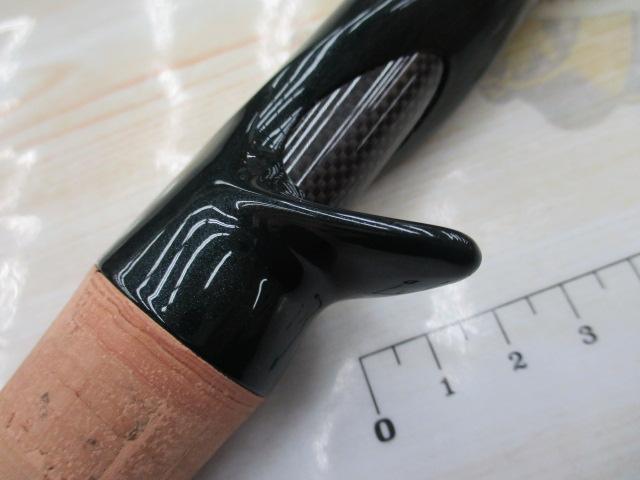 ロードランナーストラクチャーNXS STN6100M バーサタイルミッド