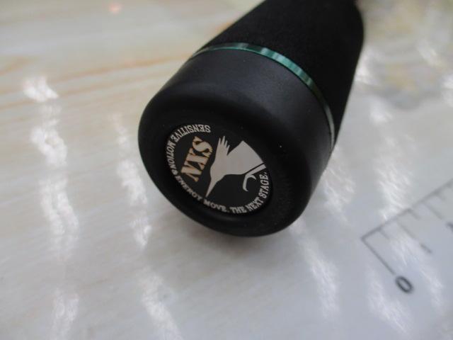 ロードランナーストラクチャーNXS STN6100M バーサタイルミッド