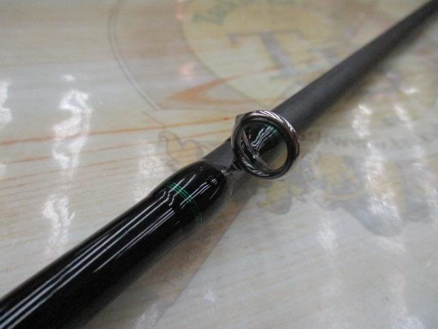 ロードランナーストラクチャーNXS STN6100M バーサタイルミッド