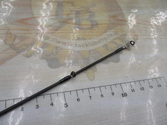 ロードランナーストラクチャーNXS STN6100M バーサタイルミッド