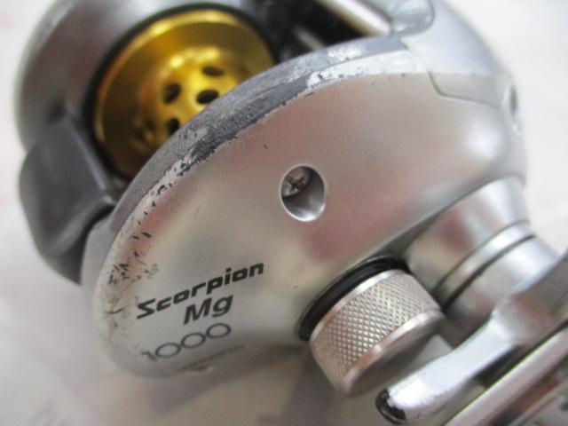04スコーピオンMg 1000