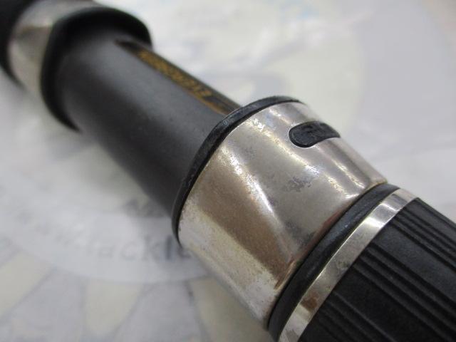 コンバットスティック GCSS-65L