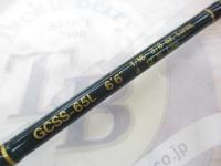 コンバットスティック GCSS-65L