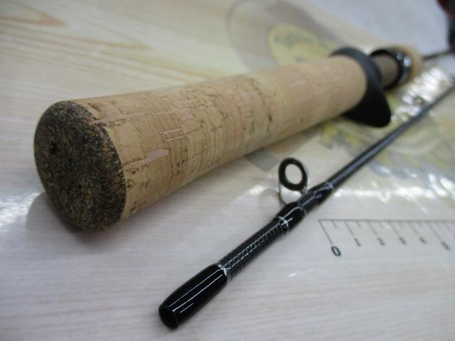 トラウトX NT 48ULB・N