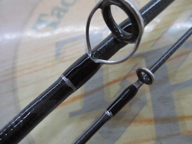 トラウトX NT 48ULB・N