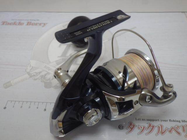 21ツインパワーSW 6000XG｜＠ベリーネット 日本最大新品中古釣具WEB