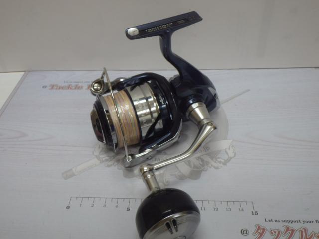 21ツインパワーSW 6000XG｜＠ベリーネット 日本最大新品中古釣具WEB