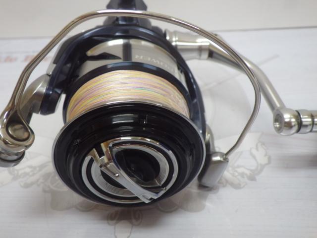 21ツインパワーSW 6000XG｜＠ベリーネット 日本最大新品中古釣具WEB