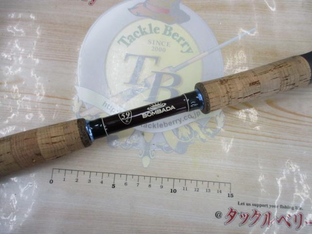 アベントゥーラ 59