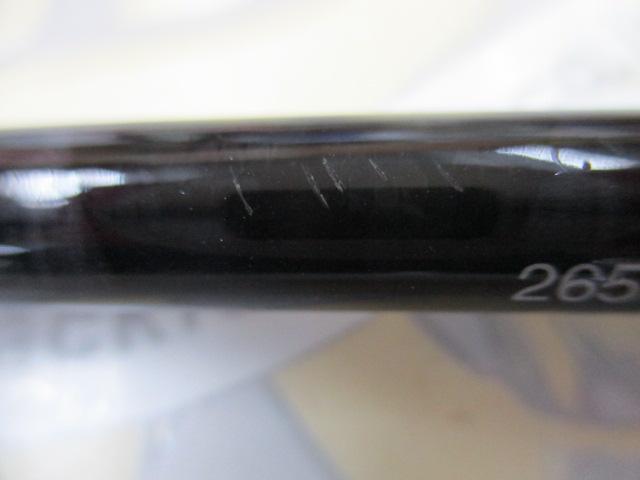 17エクスプライド 265UL+-2