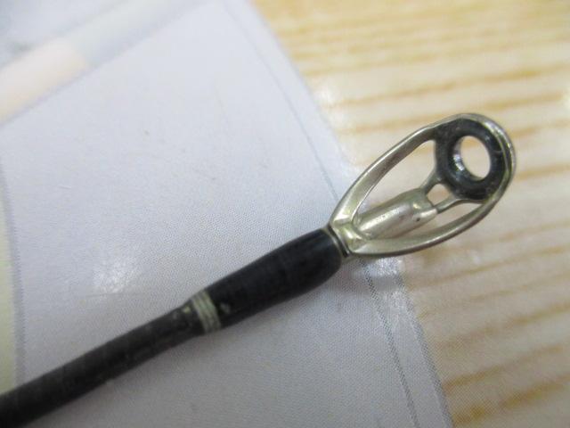 17エクスプライド 265UL+-2