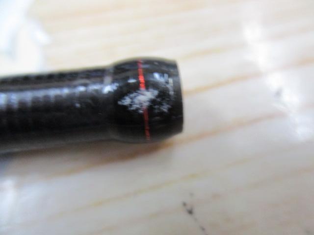 20ゾディアス 164L-BFS-2