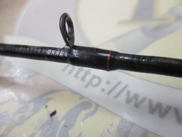 20ゾディアス 164L-BFS-2