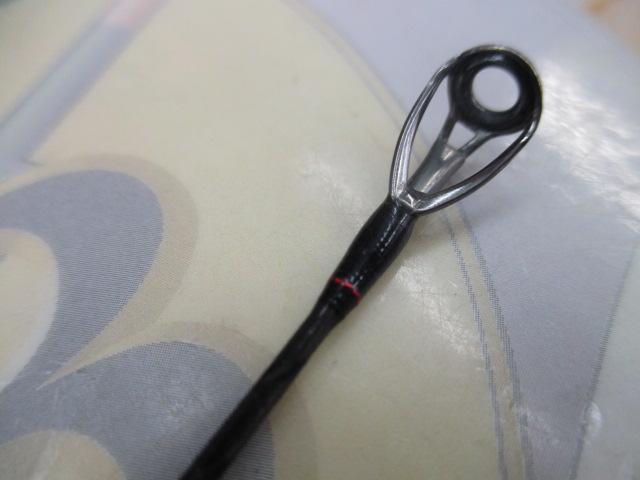 20ゾディアス 164L-BFS-2