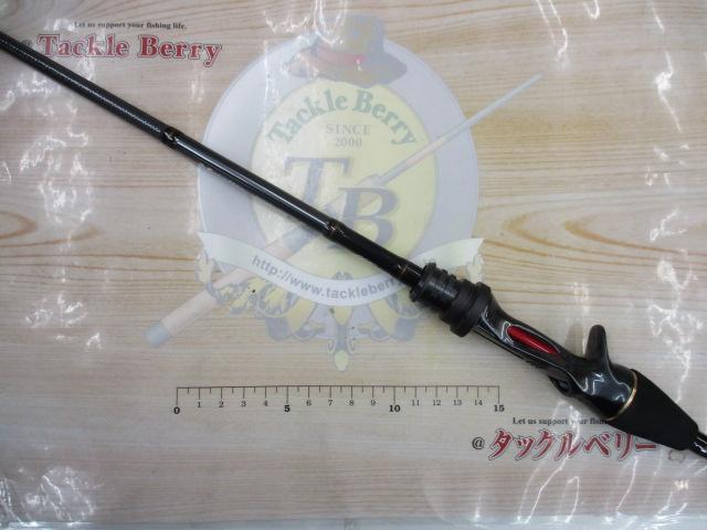 メタリア マルイカ ゼロテン155｜＠ベリーネット 日本最大新品中古釣具