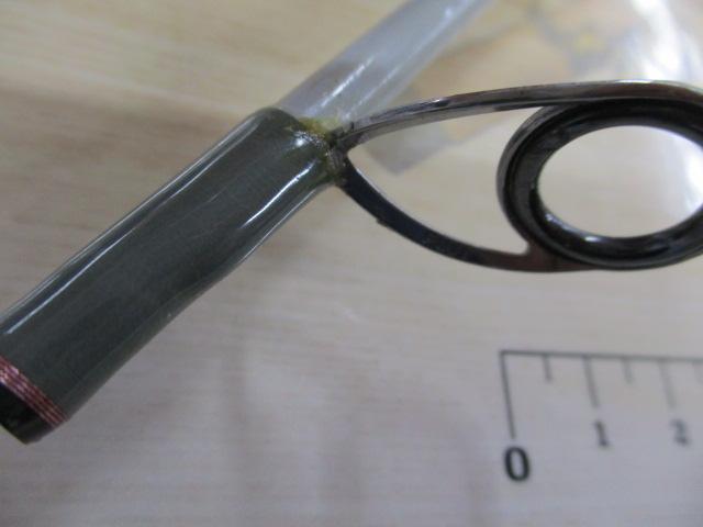 スローリトリーブ SR67