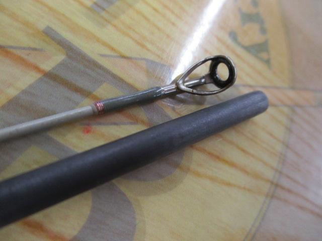 スローリトリーブ SR67