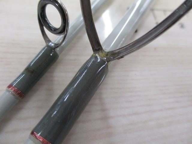 スローリトリーブ SR67