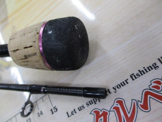 エコギアスペック KATSU-AJI 69