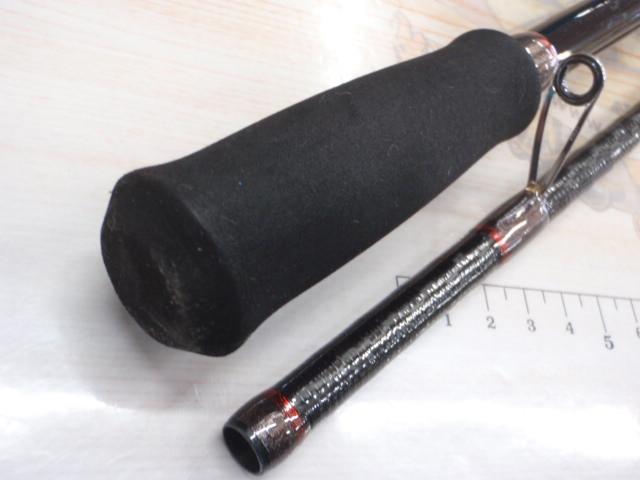 セフィアSS R S806M