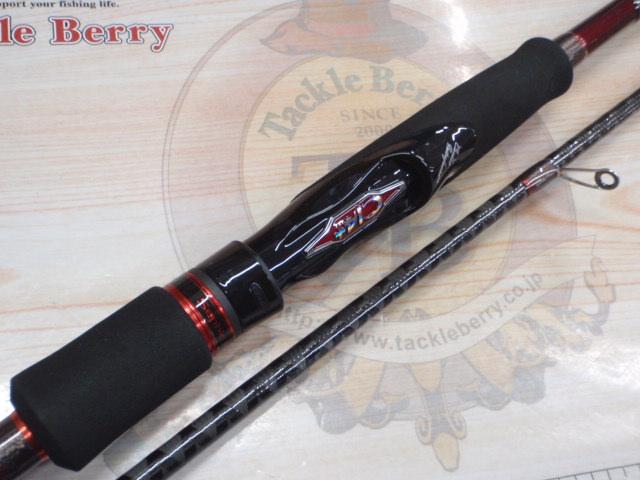 セフィアSS R S806M