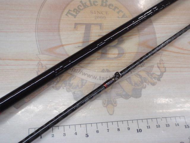 セフィアSS R S806M