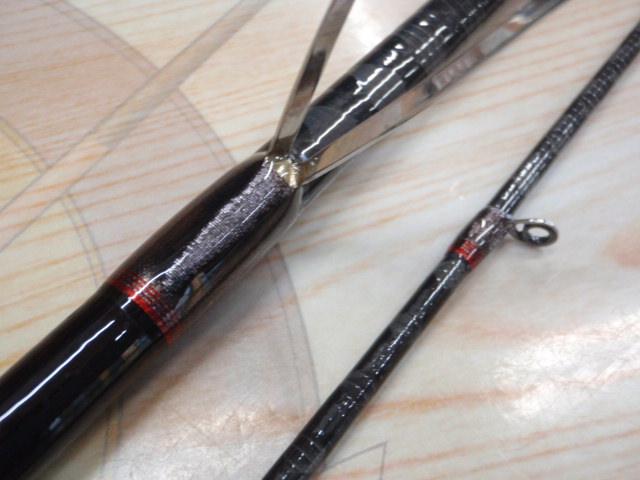 セフィアSS R S806M