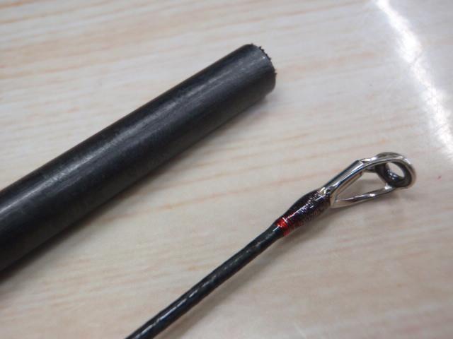 セフィアSS R S806M