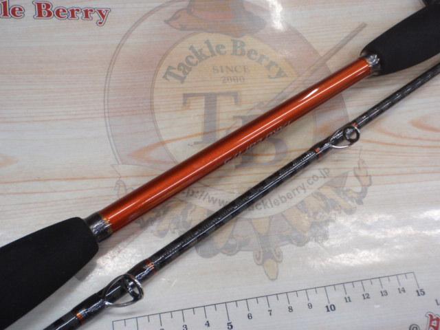 ベイゲームXタコエギ 175