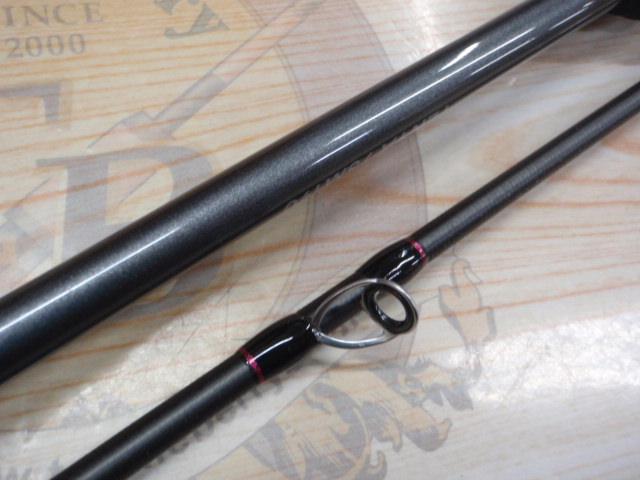 サーベルマスターSSテンヤ 73M190/R