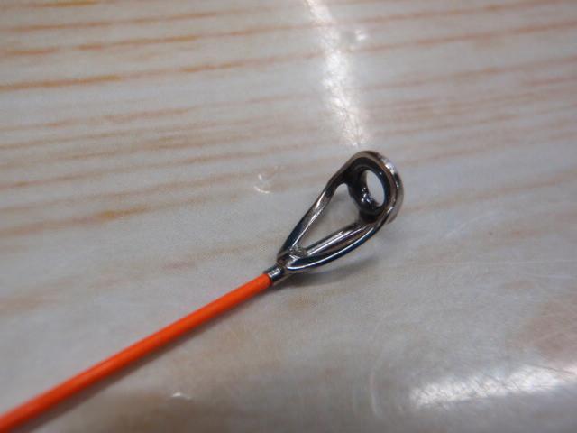 フリード海上釣堀脈釣両軸 330