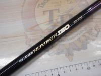 プロステージナンバーISO 1-400