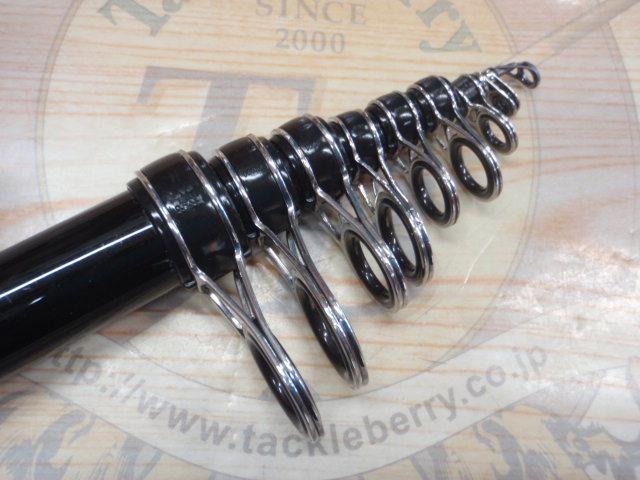 プロスペック海上釣堀H3604