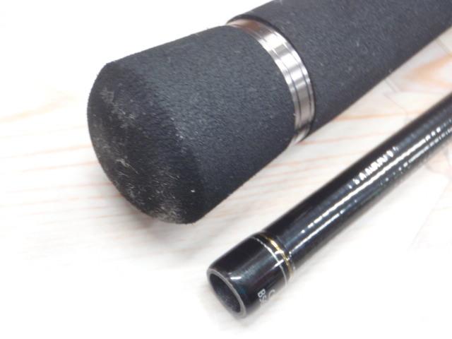 クロステージ CRXJ-B562H/Taco