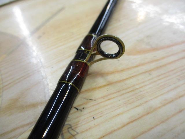 ハンティングシャフトボロン HBC-661MHF