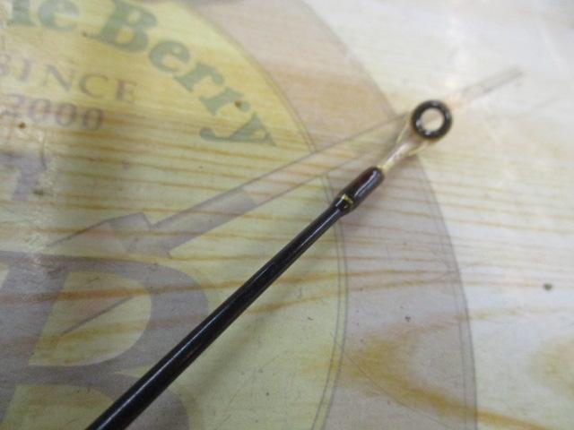 ハンティングシャフトボロン HBC-661MHF